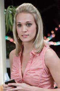 Carrie Underwood Soul Surfer