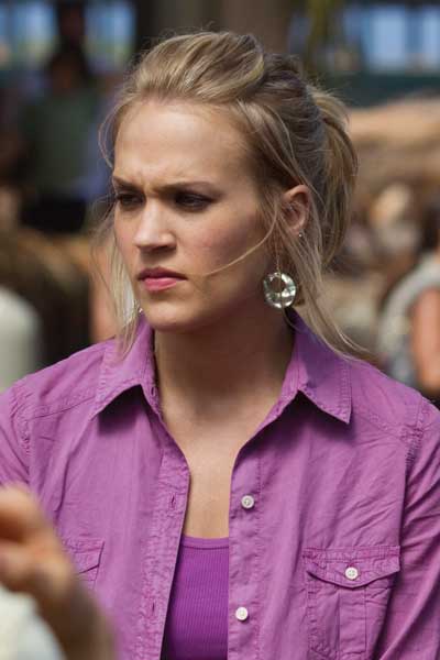 Carrie Underwood Soul Surfer