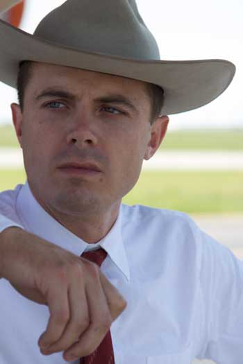 Casey Affleck El demonio bajo la piel