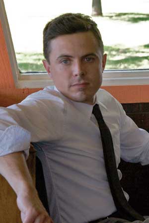 Casey Affleck El demonio bajo la piel
