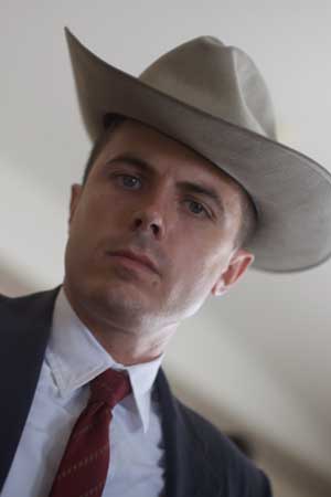 Casey Affleck El demonio bajo la piel