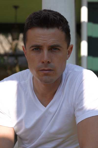 Casey Affleck El demonio bajo la piel