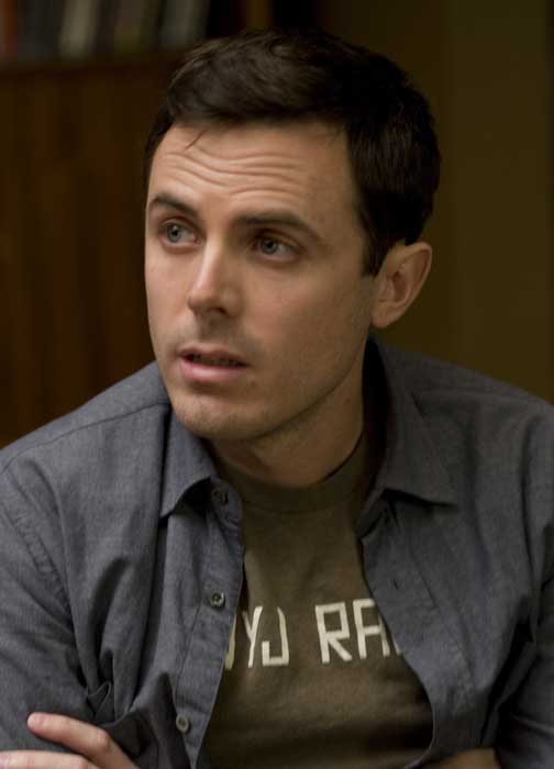 Casey Affleck Un golpe de altura