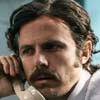 Casey Affleck The old man and the gun