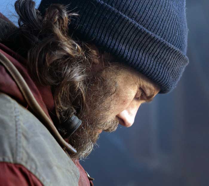 Casey Affleck La luz de mi vida