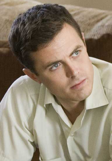 Casey Affleck Ocean's thirteen
