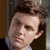 Casey Affleck The last kiss