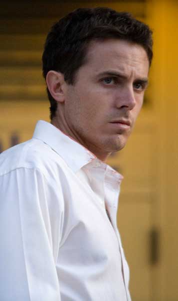 Casey Affleck Adiós pequeña adiós