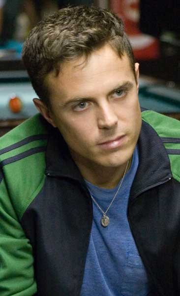 Casey Affleck Adiós pequeña adiós