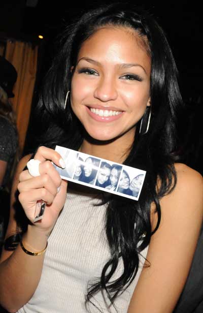 Cassie Street dance Premiere