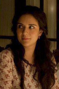 Catalina Sandino Moreno For Greater Glory: The True Story of Cristiada