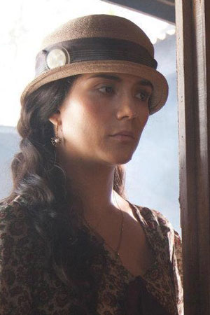 Catalina Sandino Moreno For Greater Glory: The True Story of Cristiada