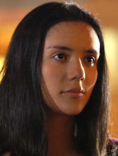 Catalina Sandino Moreno Fast Food Nation