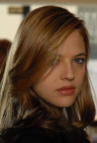 Catarina Wallenstein Singularidades de una chica rubia