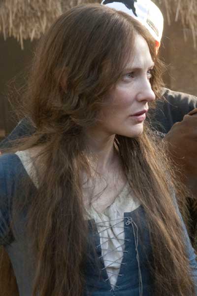 Cate Blanchett Robin Hood