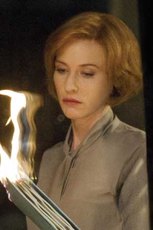 Cate Blanchett Hanna