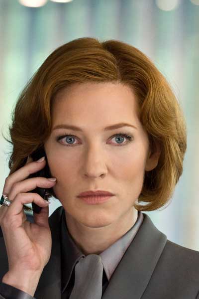 Cate Blanchett Hanna