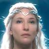 Cate Blanchett El Hobbit: Un viaje inesperado