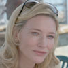Cate Blanchett Blue Jasmine