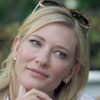 Cate Blanchett Blue Jasmine