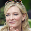 Cate Blanchett Blue Jasmine