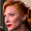 Cate Blanchett Cenicienta