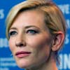 Cate Blanchett Cenicienta Conferencia de prensa 13 de febrero Berlinale 2015