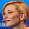 Cate Blanchett Cenicienta Conferencia de prensa 13 de febrero Berlinale 2015