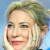 Cate Blanchett Cenicienta Conferencia de prensa 14 de febrero Berlinale 2015