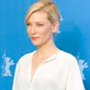 Cate Blanchett Cenicienta Photocall Berlinale 2015