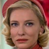 Cate Blanchett Carol