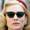 Cate Blanchett Carol