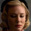 Cate Blanchett Carol
