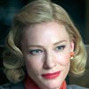 Cate Blanchett Carol
