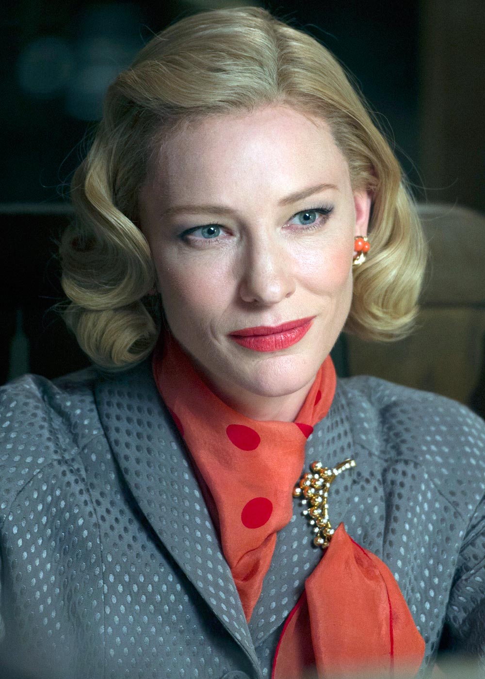 Cate Blanchett foto Carol / 65 de 73
