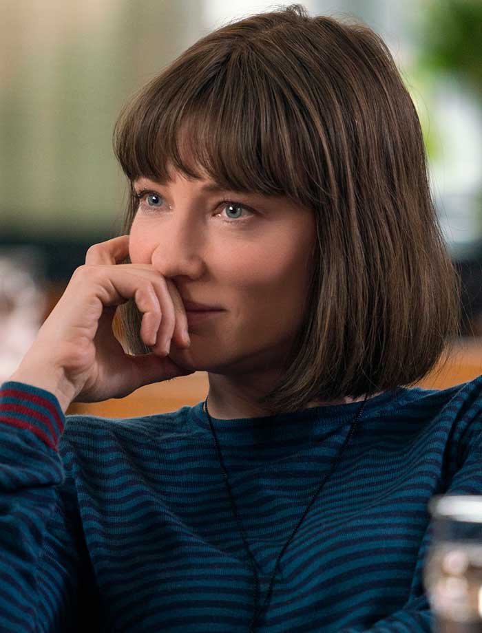 Cate Blanchett Dónde estás, Bernadette