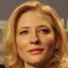 Cate Blanchett Diario de un escándalo Rueda de prensa Berlinale 2007