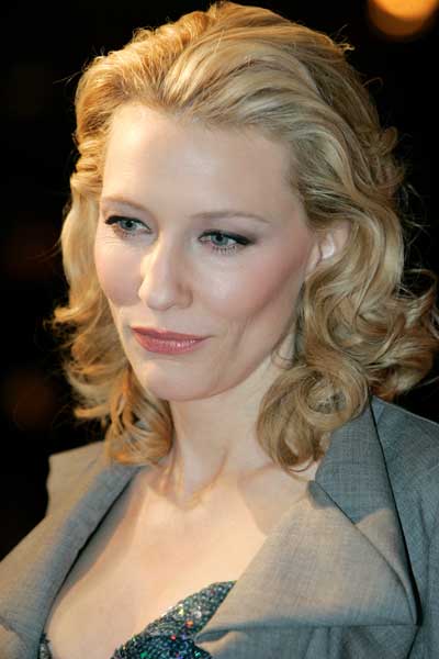 Cate Blanchett