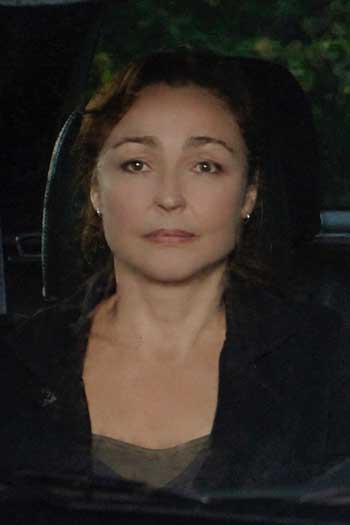 Catherine Frot La marca del ángel