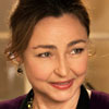 Catherine Frot La cocinera del presidente
