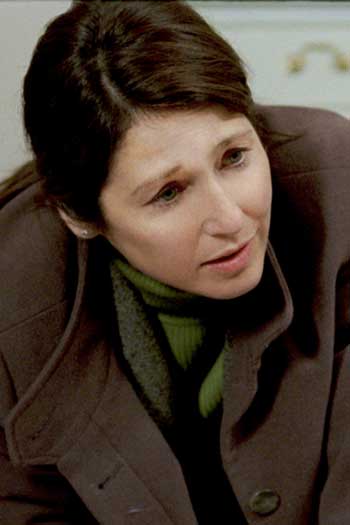 Catherine Keener Donde viven los monstruos