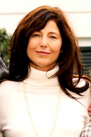 Catherine Keener La hija de mi mejor amigo