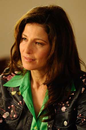 Catherine Keener La hija de mi mejor amigo