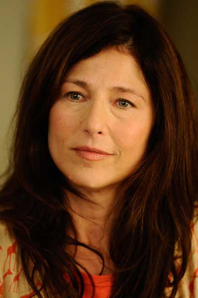 Catherine Keener La hija de mi mejor amigo