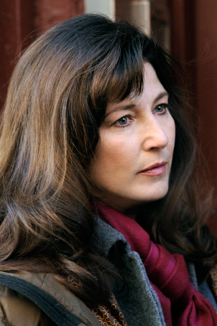 Catherine Keener El último concierto