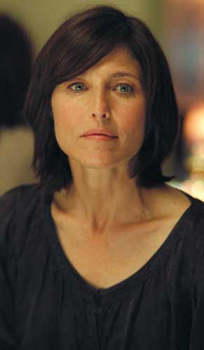 Catherine Keener Amigos con dinero