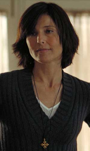 Catherine Keener Amigos con dinero