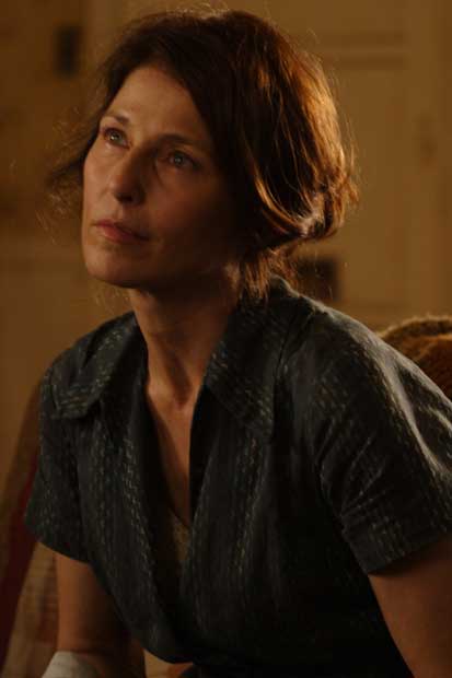 Catherine Keener An american crime