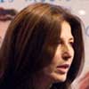 Catherine Keener Algo pasa en Hollywood