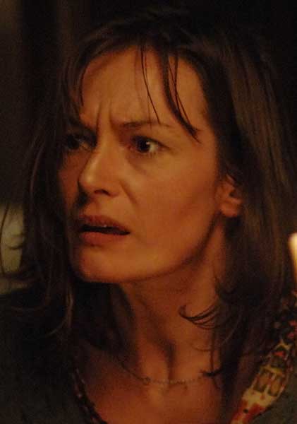 Catherine McCormack 28 semanas después